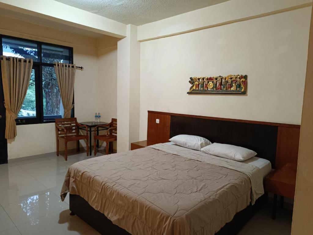 Hotel Augusta Sukabumi