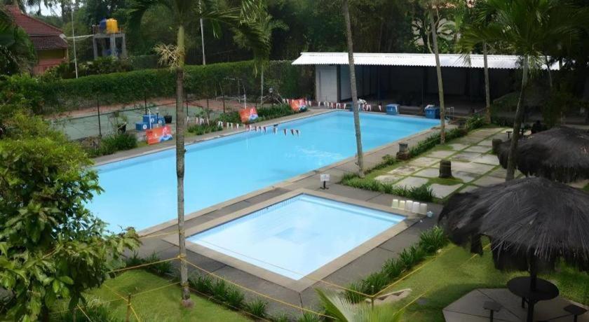 Hotel Augusta Sukabumi