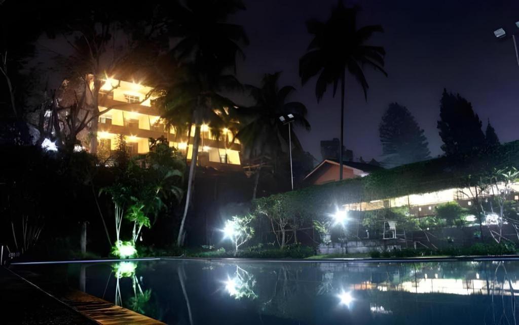 Augusta 3* Sukabumi