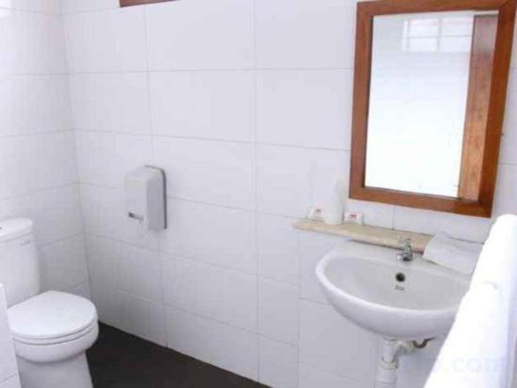 Augusta 3* Sukabumi