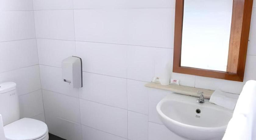 Augusta 3* Sukabumi